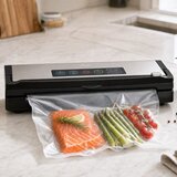 Solis Vac Premium Autolock uređaj za vakuumiranje | shoptok.hr
