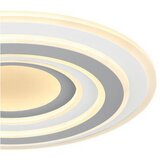 Globo STROPNA LED-SVETILKA 50/7 cm | Shoptok.si