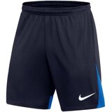 Nike Hlače 3/4, 7/8 Dri-FIT Academy Pro Short Modra Cene