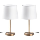Opviq stone lampe abajur 5101 set | ePonuda.com