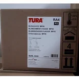 Tura Blajh-Fixir za papir RA 4 / 4 x 4 litra