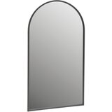 MID.YOU STENSKO OGLEDALO, 88/160/2,5 cm kovina, steklo, leseni material | Shoptok.si