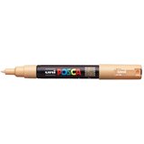 Marker Uni pc-1m Posca svijetlo narančasti | Shoptok.si