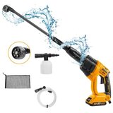 Ingco perač miniwash CPWLI20082 INGCO | shoptok.hr