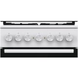 Gorenje kombinirani štedilnik GK5B41WD | Shoptok.si