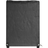  Prevleka za vrtno pohištvo 2 kosa 170x94x70 cm pravokotna | Shoptok.si
