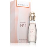Betty Barclay Woman N°1 toaletna voda za ženske 20 ml | Shoptok.si