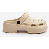 Boto Women's Foam Flip Flops White Ilariana | Shoptok.si