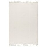  Tepih niskog flora Tunis (Poliester, Boja bjelokosti, D x Š: 170 x 120 cm) | shoptok.hr