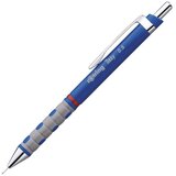 Olovka tehnička 0,5 mm grip Tikky lll Rotring 1904701 plava | shoptok.hr