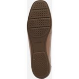 Geox Light brown women's moccasins Annytah MOC - Women's | shoptok.hr
