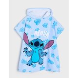 Sinsay Ručnik s kapuljačom Stitch | shoptok.hr