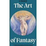 Quatro S. Elizabeth - Art of Fantasy Cene