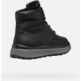 Geox Granito + Grip B A Gležnarji Črna | Shoptok.si