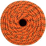  Brodski konop narančasto 10 mm 250 m od polipropilena | shoptok.hr