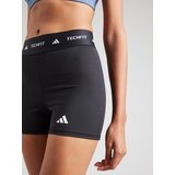 Adidas Ženski šorc TF SHO L, Crni