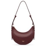 Vuch Torba na rame Linaya Wine Red, 25,5 x 20 cm | shoptok.hr