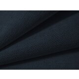 Micadoni Tamno plavi tapecirani bračni krevet s prostorom za odlaganje s podnicom 160x200 cm Lupine – | shoptok.hr