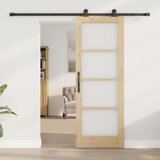  Klizna vrata ORKDAL Prirodna 73,5 x 198,5 cm | shoptok.hr