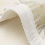 Jollein pamučna dekica dreamy mouse/velvet fleece | shoptok.hr