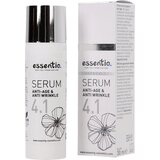 Essentiq Anti Age & Anti-Wrinkle Serum Cene