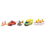 Siku Gift set službe spasavanja 6332S-Igračka Cene