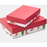 Sinsay Poklon kutije 2 komada | shoptok.hr