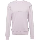 Jack & Jones Sweater majica 'JORMARBELLA' sivkasto ljubičasta (mauve) / lavanda