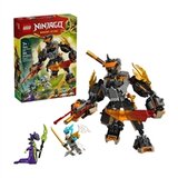 Lego Ninjago: Coleov robot za misije i zmajski Zane Cijene