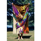 Conceptum Hypnose Peškir za plažu 90x150cm Šareni | ePonuda.com