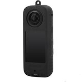 Standout SILIKONSKI OVITEK SUNNYLIFE ZA INSTA360 X3 IST-BHT504 VSAKDANSKA ZAŠČITA, (5000337159) | Shoptok.si