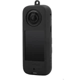 SILIKONSKI OVITEK SUNNYLIFE ZA INSTA360 X3 IST-BHT504 VSAKDANSKA ZAŠČITA, (5000337159)
