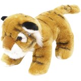 Plišana igračka za maženje Tigar 25cm | Shoptok.si