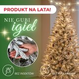  Ct0224 smreka prekrivena snijegom lux 180 cm | shoptok.hr