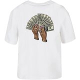 Mister Tee Women's T-shirt B**** Better white | shoptok.hr