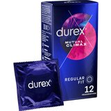 Durex condoms DUREX CLIMAX MUTUO 12 UDS | Shoptok.si