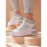 Resti Women's platform sneakers Erron Cene