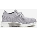 Resti Gray Merisal Women's Sports Shoes - Footwear | shoptok.hr