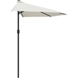 Balkonski suncobran s aluminijskom šipkom 300x155 cm | Eponuda.com