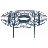 Ramda Podstavek za vrtne jagode promjera 30 cm, set od 5 komada | shoptok.hr