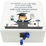 Darilo za diplomo Š1652 | Shoptok.si