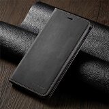 INORCO Ovitek iz umetnega usnja z denarnico za iPhone 11Pro Max, (21855645) | Shoptok.si