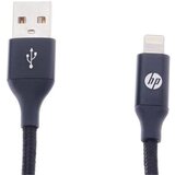 HP DHC-MF101 USB A na lightning kabl 1m HP DHC-MF101 USB A na lightning kabl 1m Slike