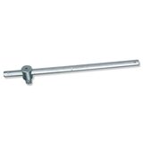 JONNESWAY Knob z 1/2 "kvadratnim 250 mm, (21120889) | Shoptok.si