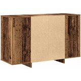  Kreveta Staro drvo 120 x 41 x 75 cm Konstruirano drvo | shoptok.hr