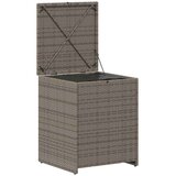  Kutija za jastučiće 55 x 55 x 69 cm čelik | shoptok.hr