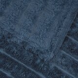  Pokrivači za bacanje 6 pcs Mornarsko plava 240 x 220 cm Runo | Eponuda.ba