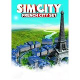 SimCity - French City (DLC) Origin Key GLOBAL  SimCity - French City (DLC) Origin Key GLOBAL Slike