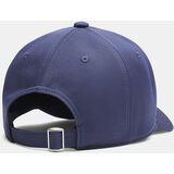 Under Armour Boys' cap B BLITZING LOW ADJ-BLU - Boys | shoptok.hr