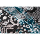 Kayoom VINTAGE PREPROGA 200/290 cm modra | Shoptok.si